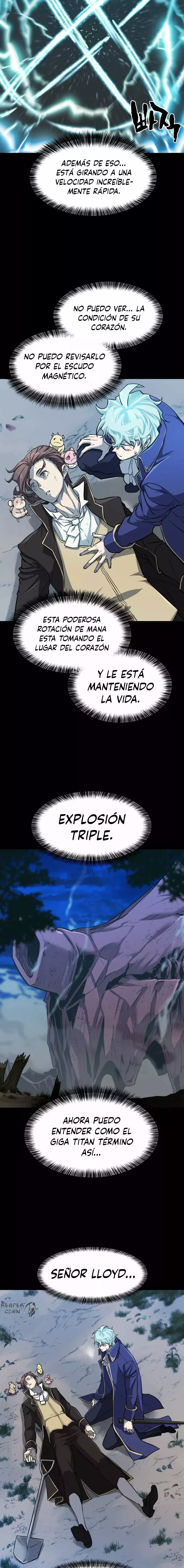 Read The Greatest Estate Developer Español Manga Online