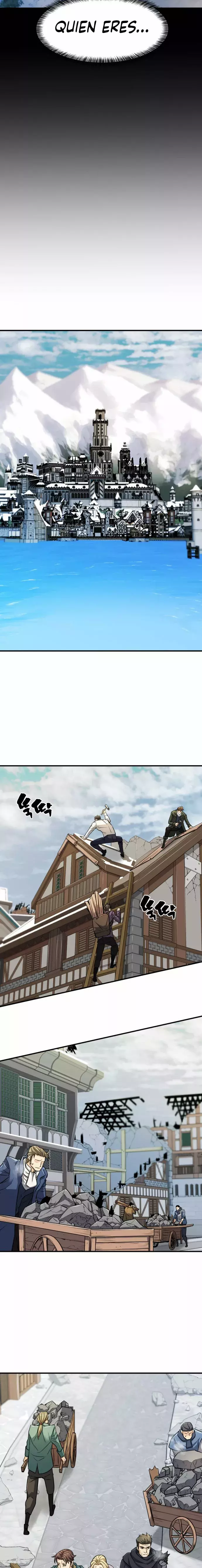 Read The Greatest Estate Developer Español Manga Online