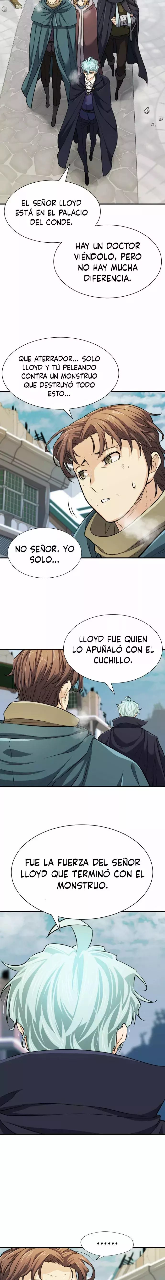 Read The Greatest Estate Developer Español Manga Online