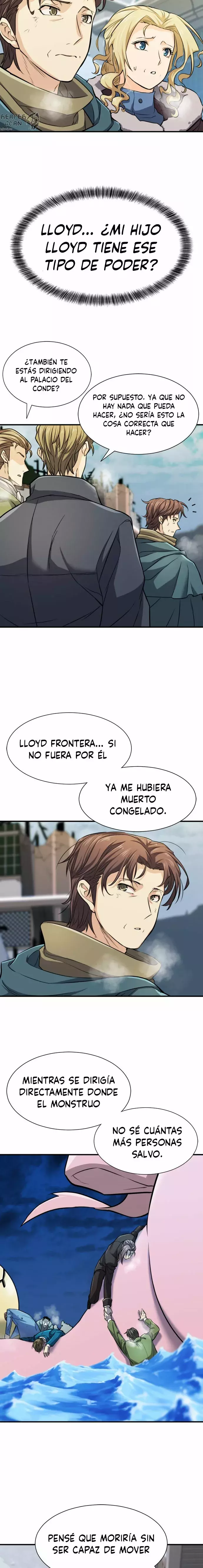Read The Greatest Estate Developer Español Manga Online