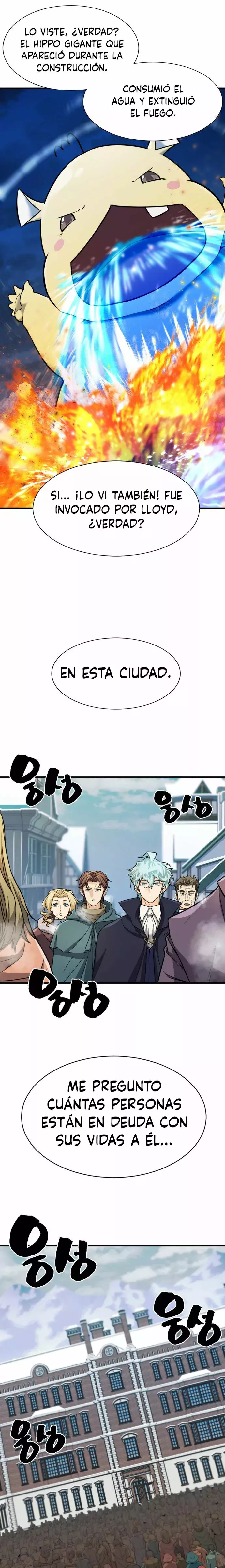 Read The Greatest Estate Developer Español Manga Online