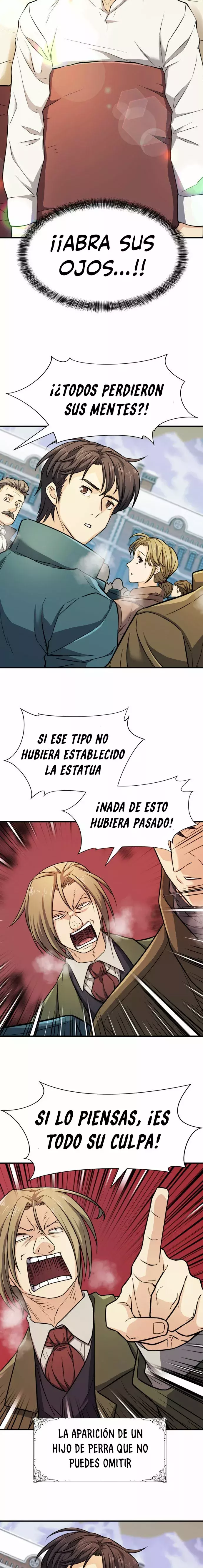 Read The Greatest Estate Developer Español Manga Online
