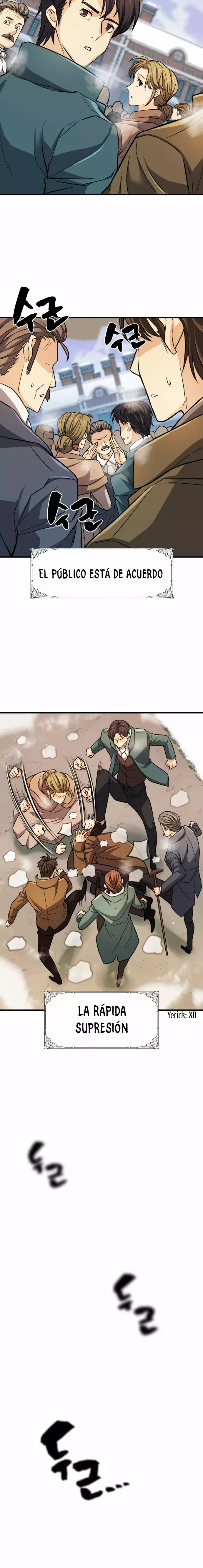 Read The Greatest Estate Developer Español Manga Online