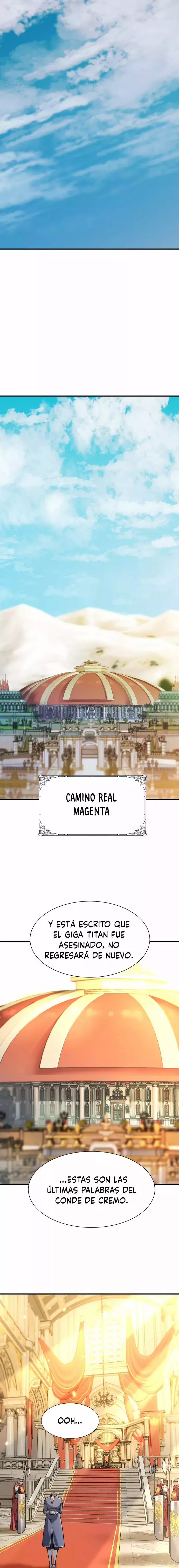 Read The Greatest Estate Developer Español Manga Online