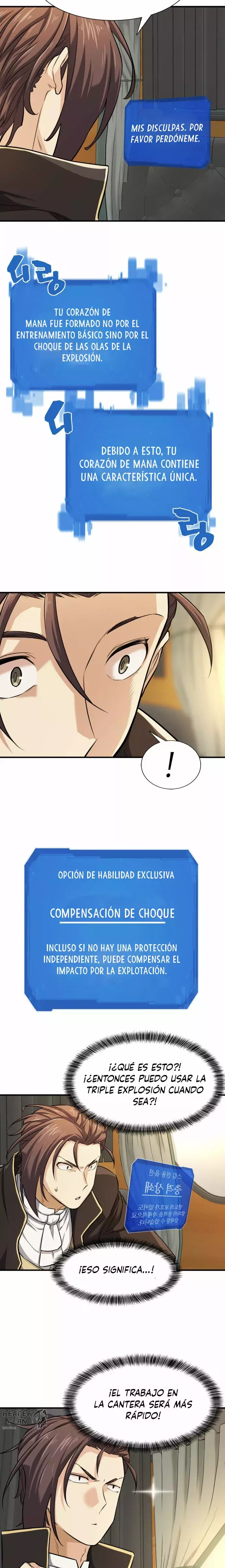 Read The Greatest Estate Developer Español Manga Online