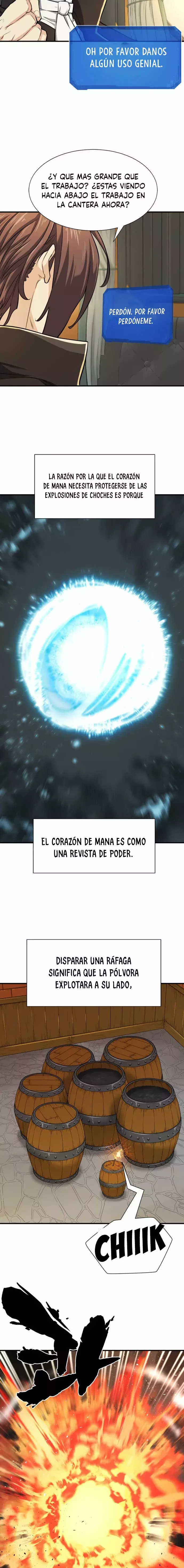 Read The Greatest Estate Developer Español Manga Online