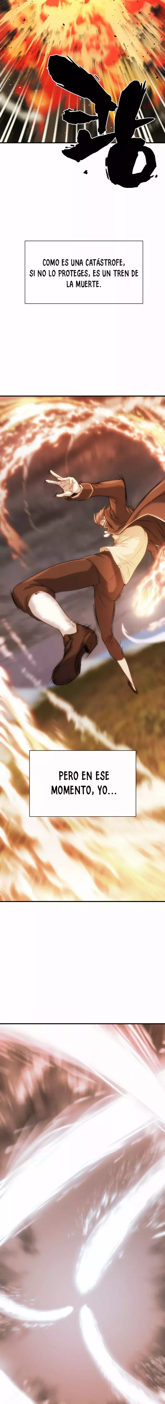 Read The Greatest Estate Developer Español Manga Online