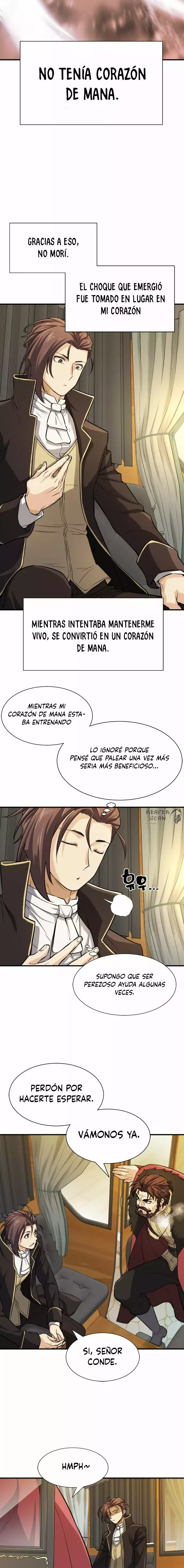 Read The Greatest Estate Developer Español Manga Online