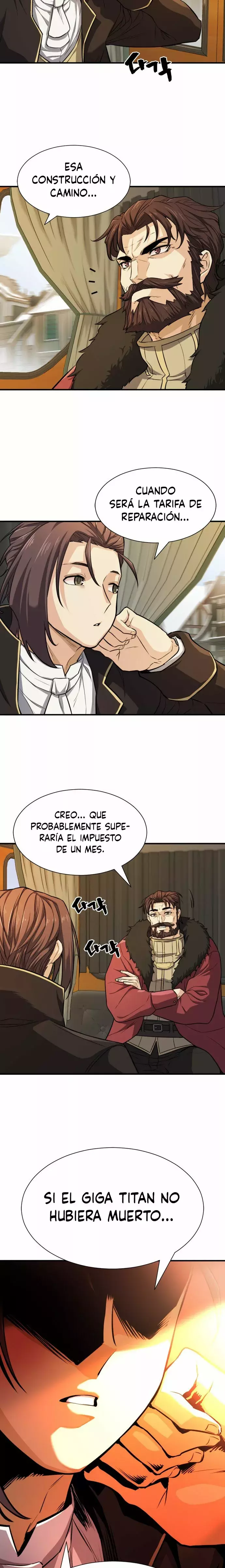 Read The Greatest Estate Developer Español Manga Online