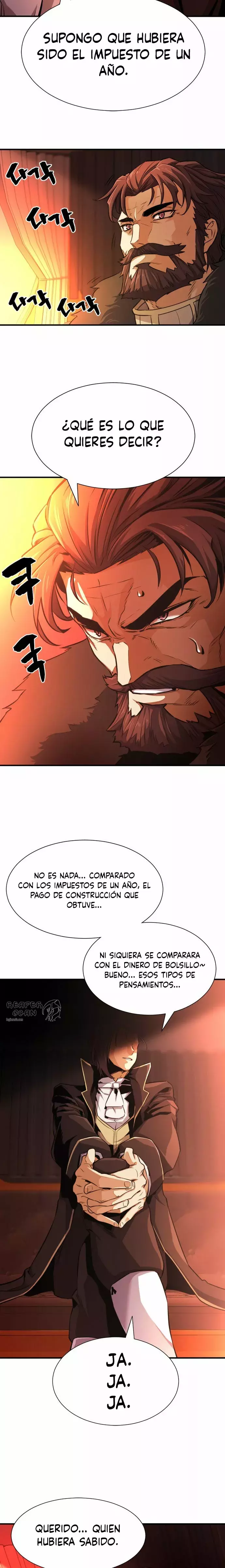 Read The Greatest Estate Developer Español Manga Online