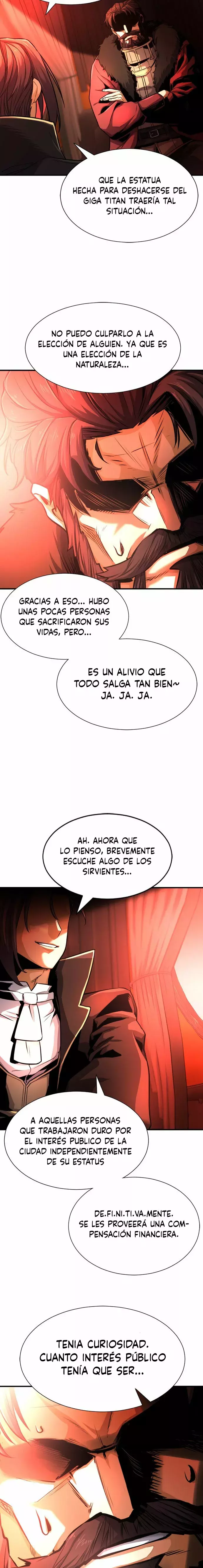 Read The Greatest Estate Developer Español Manga Online