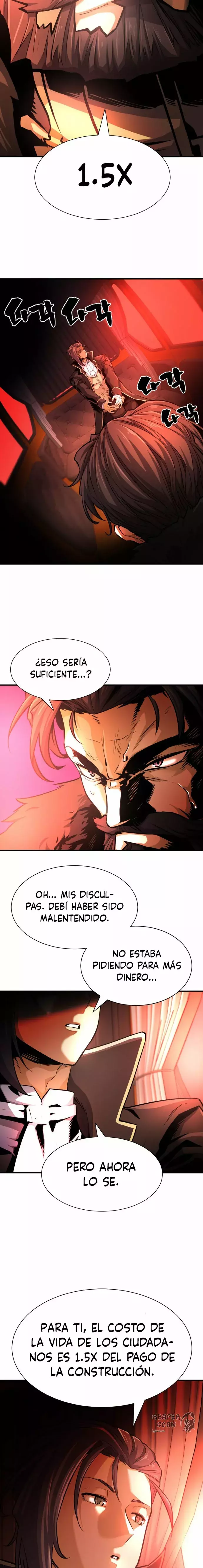 Read The Greatest Estate Developer Español Manga Online