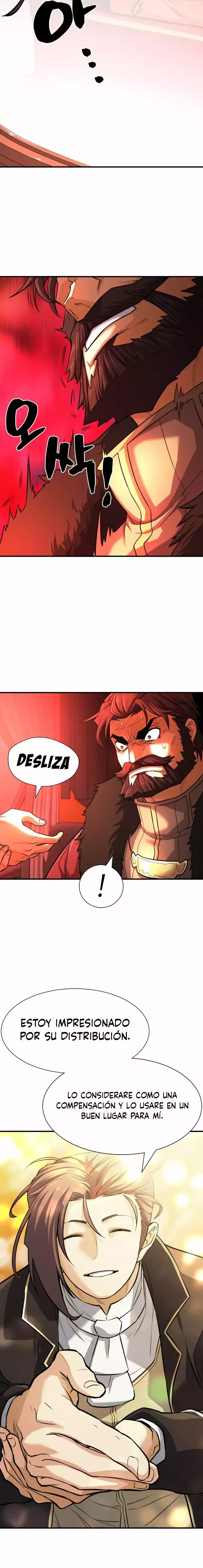 Read The Greatest Estate Developer Español Manga Online