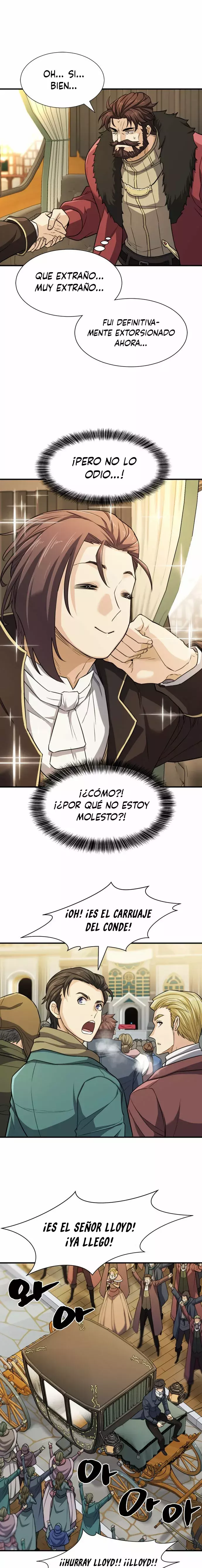 Read The Greatest Estate Developer Español Manga Online