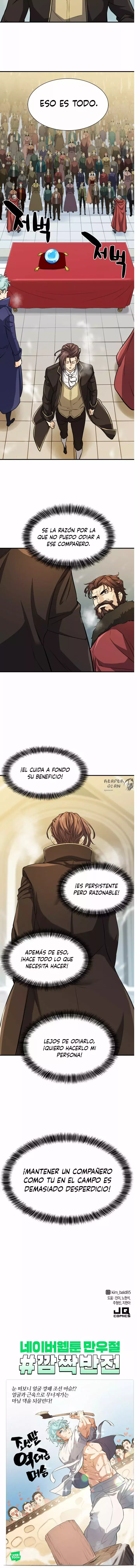 Read The Greatest Estate Developer Español Manga Online