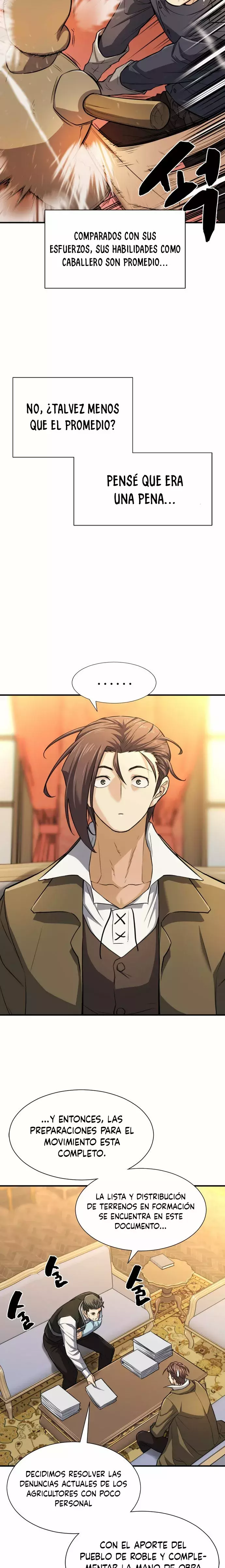 Read The Greatest Estate Developer Español Manga Online