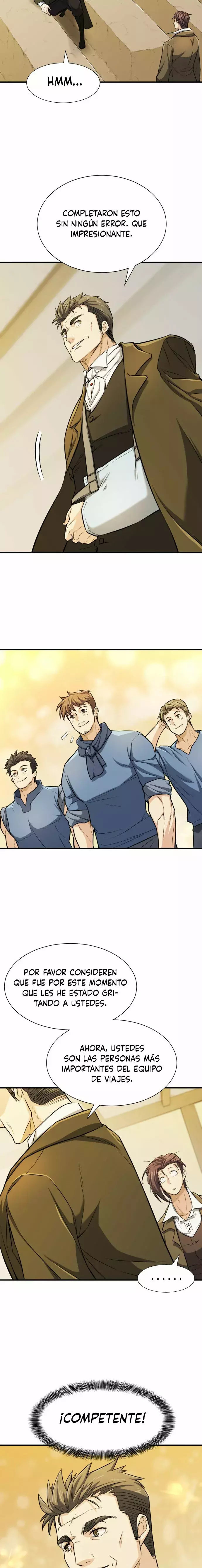 Read The Greatest Estate Developer Español Manga Online