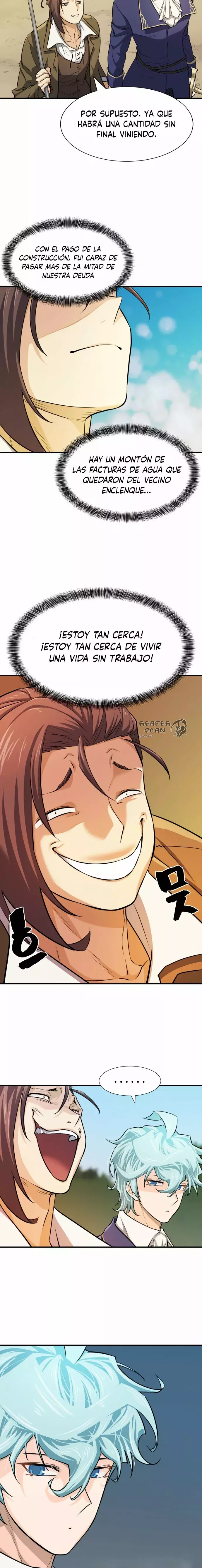 Read The Greatest Estate Developer Español Manga Online