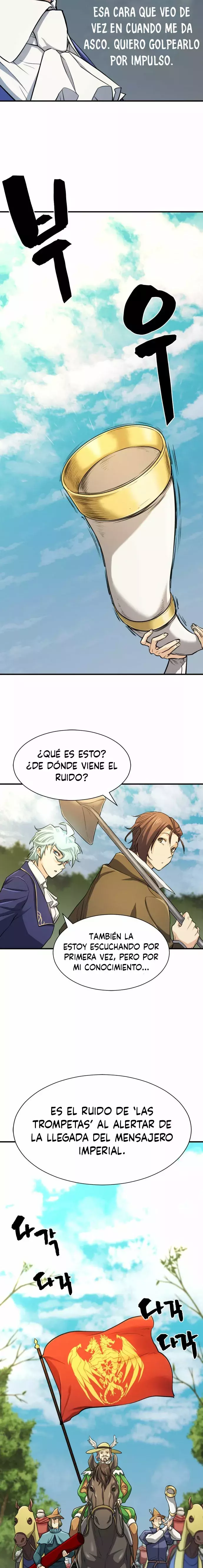 Read The Greatest Estate Developer Español Manga Online