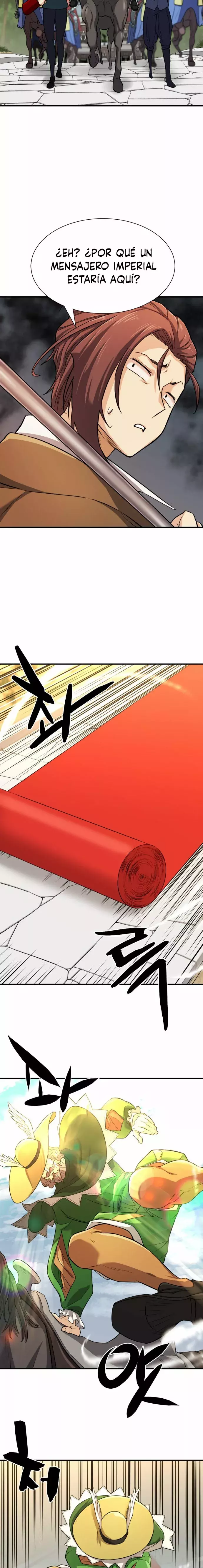 Read The Greatest Estate Developer Español Manga Online