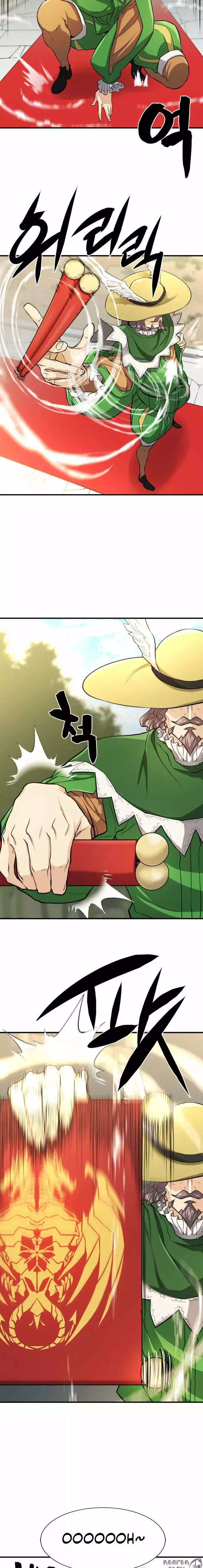 Read The Greatest Estate Developer Español Manga Online