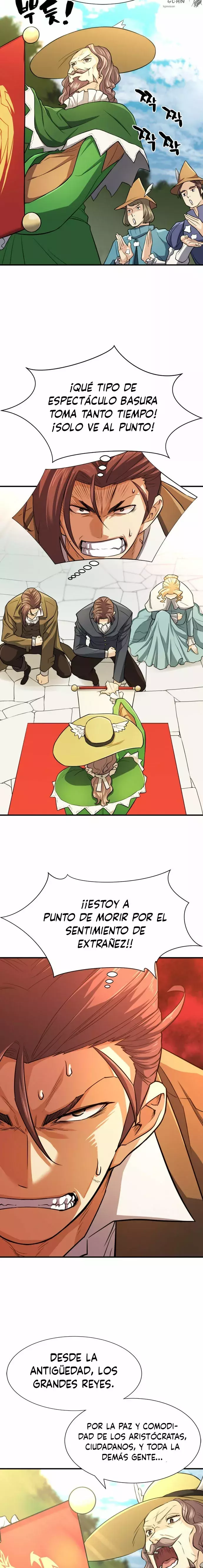 Read The Greatest Estate Developer Español Manga Online