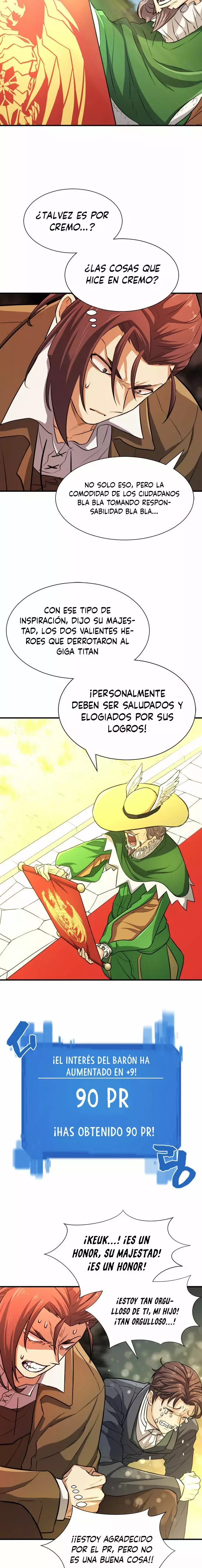 Read The Greatest Estate Developer Español Manga Online