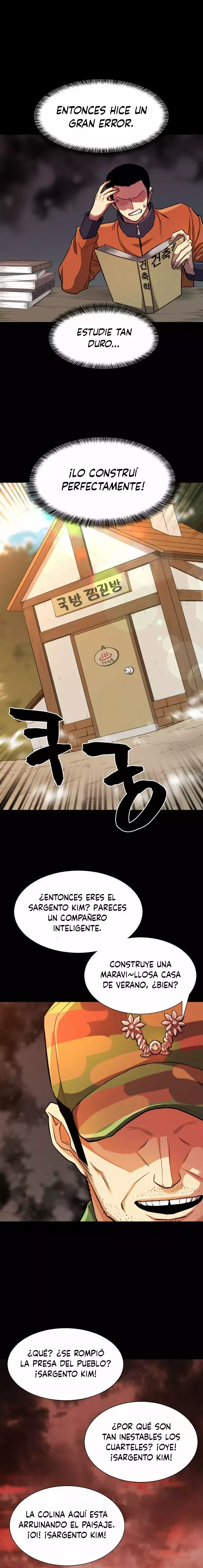Read The Greatest Estate Developer Español Manga Online
