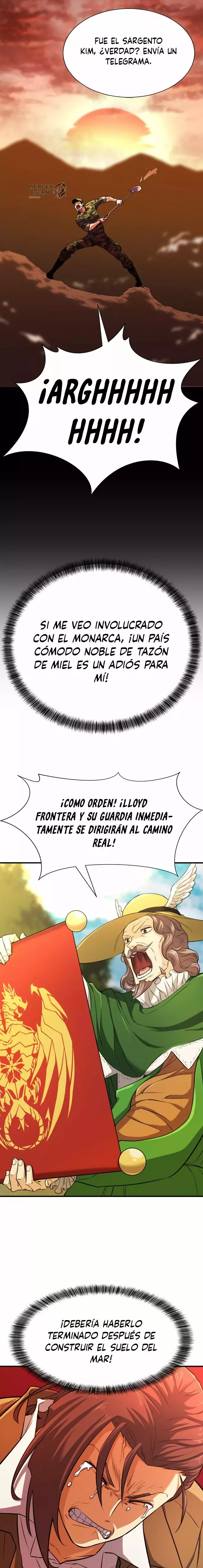 Read The Greatest Estate Developer Español Manga Online