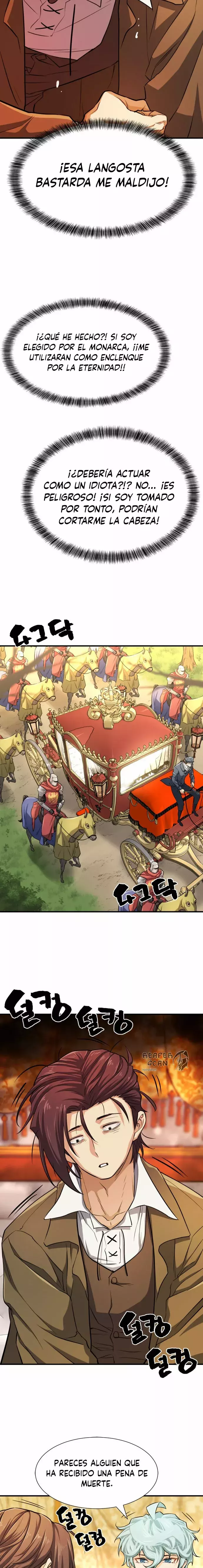 Read The Greatest Estate Developer Español Manga Online
