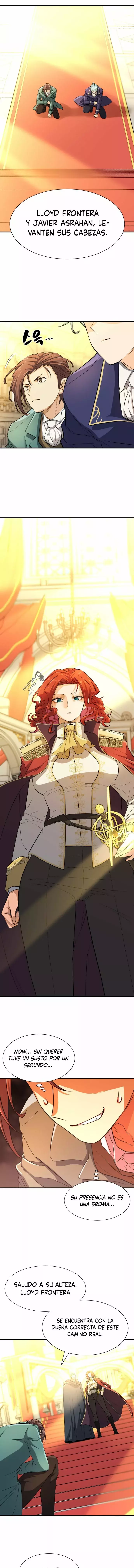 Read The Greatest Estate Developer Español Manga Online
