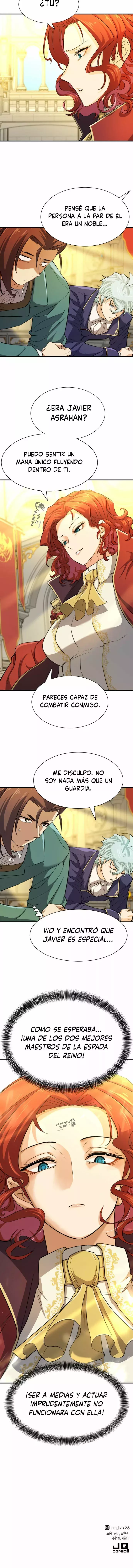 Read The Greatest Estate Developer Español Manga Online