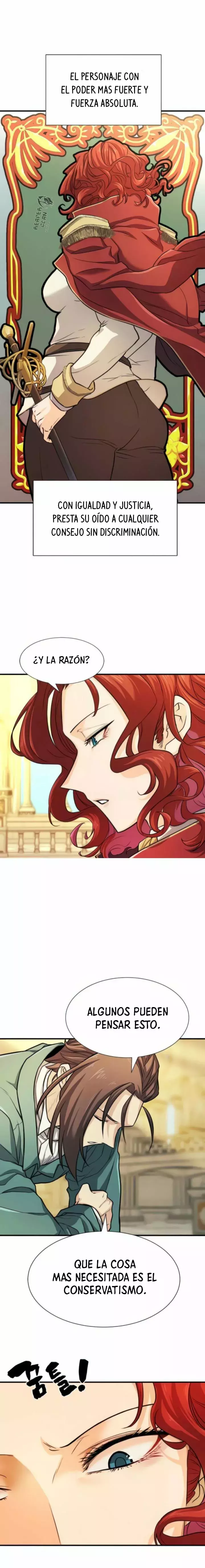 Read The Greatest Estate Developer Español Manga Online