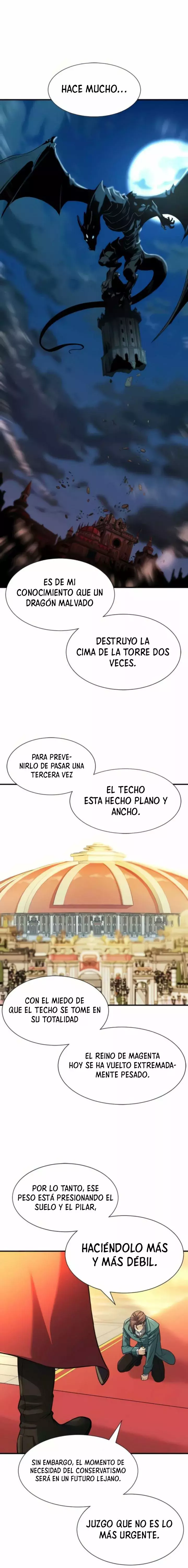 Read The Greatest Estate Developer Español Manga Online
