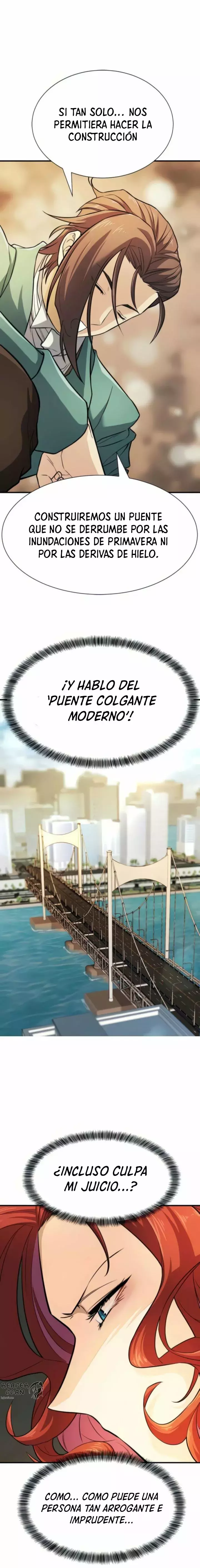 Read The Greatest Estate Developer Español Manga Online