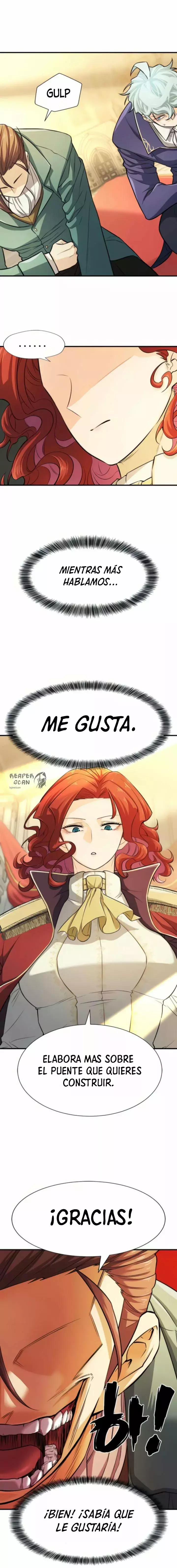 Read The Greatest Estate Developer Español Manga Online