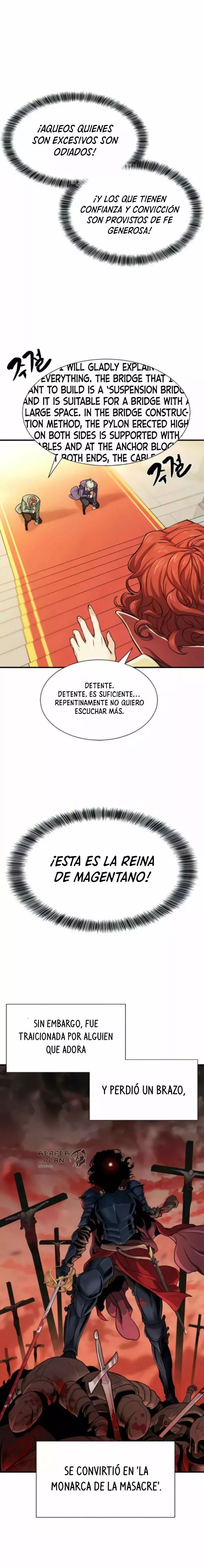 Read The Greatest Estate Developer Español Manga Online