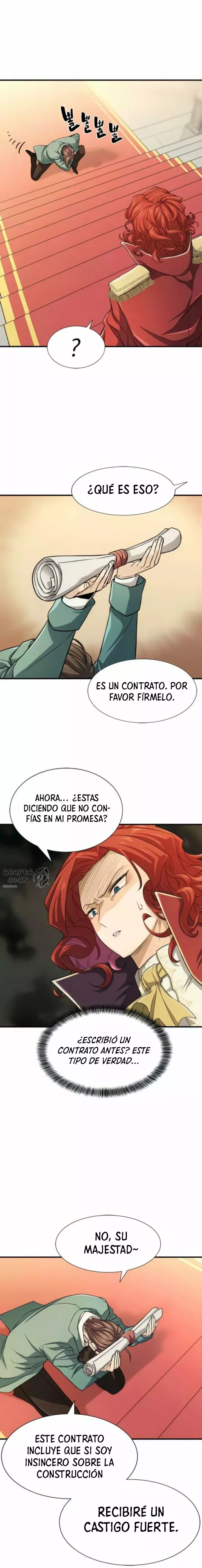 Read The Greatest Estate Developer Español Manga Online