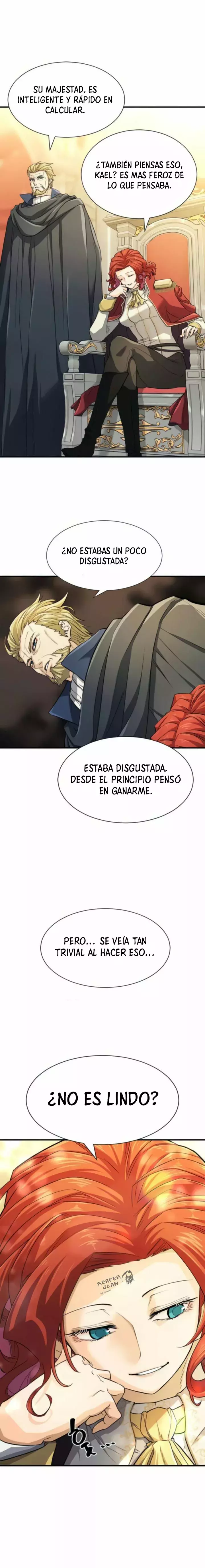 Read The Greatest Estate Developer Español Manga Online