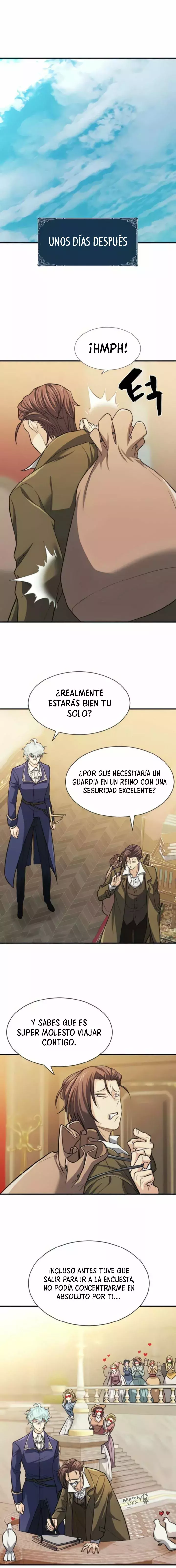 Read The Greatest Estate Developer Español Manga Online