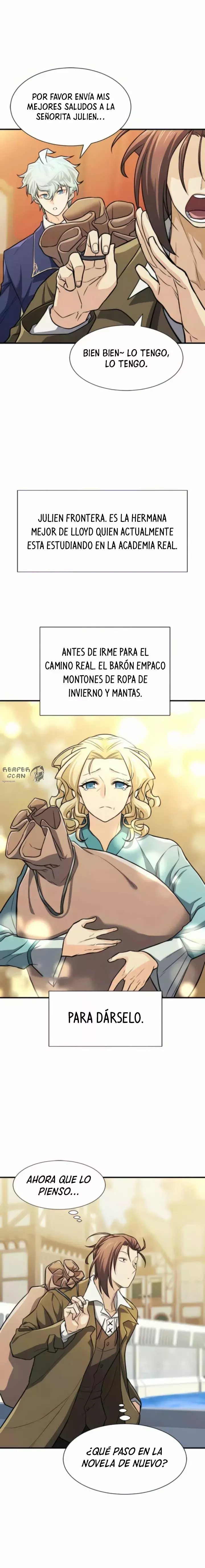 Read The Greatest Estate Developer Español Manga Online