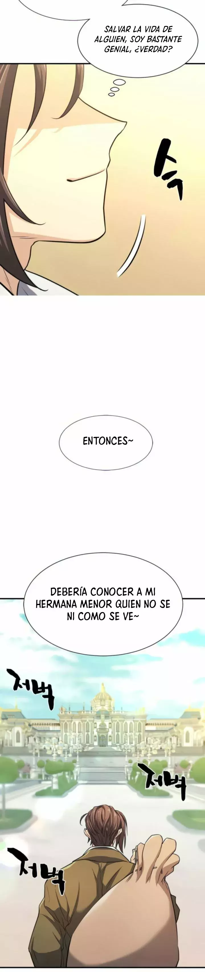 Read The Greatest Estate Developer Español Manga Online