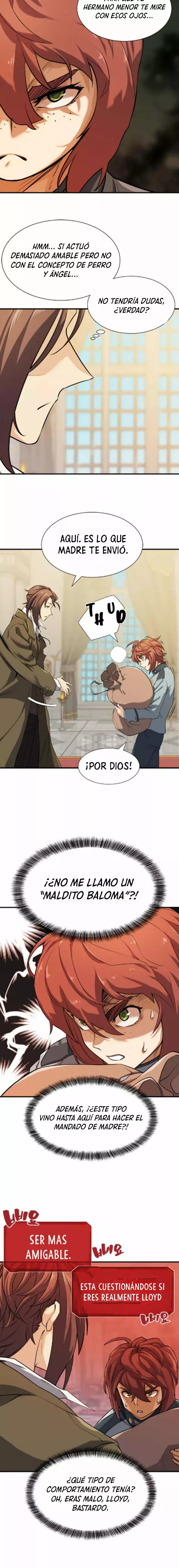 Read The Greatest Estate Developer Español Manga Online