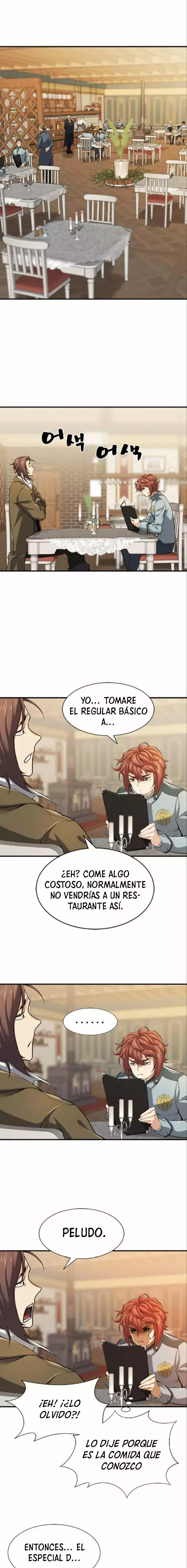 Read The Greatest Estate Developer Español Manga Online