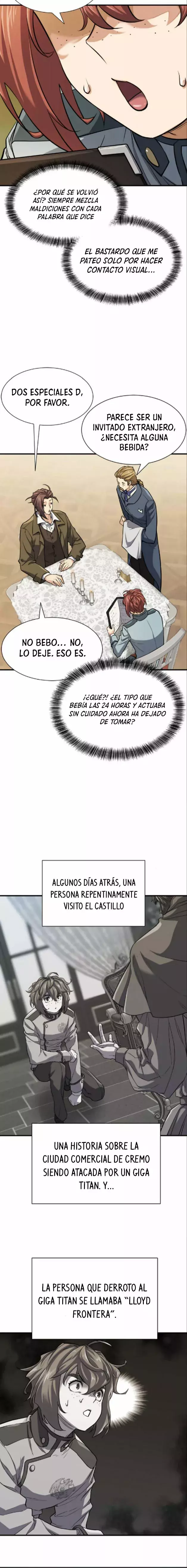 Read The Greatest Estate Developer Español Manga Online