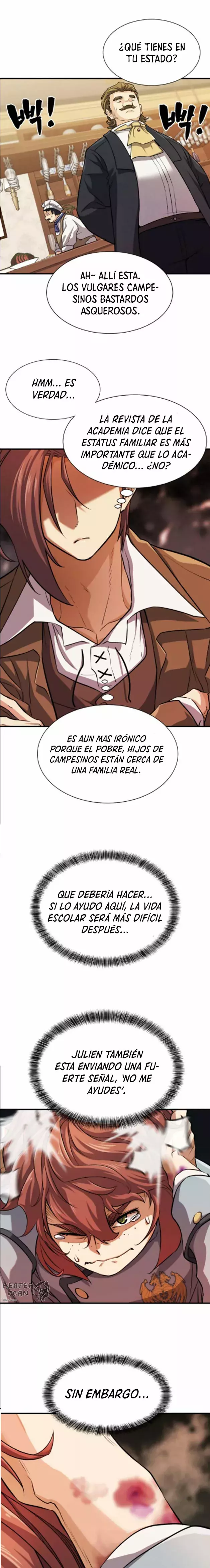 Read The Greatest Estate Developer Español Manga Online