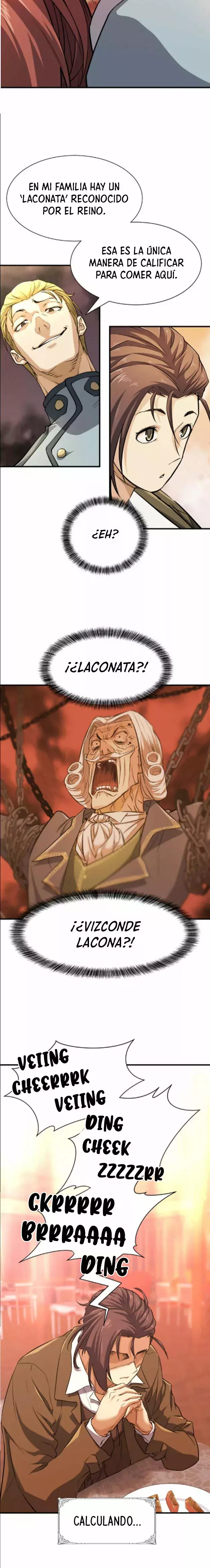 Read The Greatest Estate Developer Español Manga Online