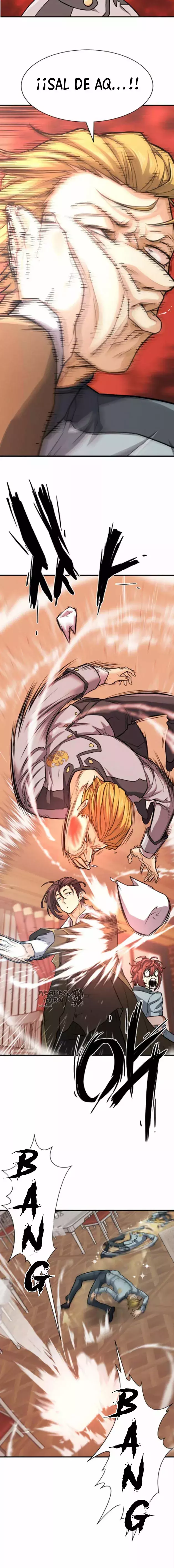 Read The Greatest Estate Developer Español Manga Online