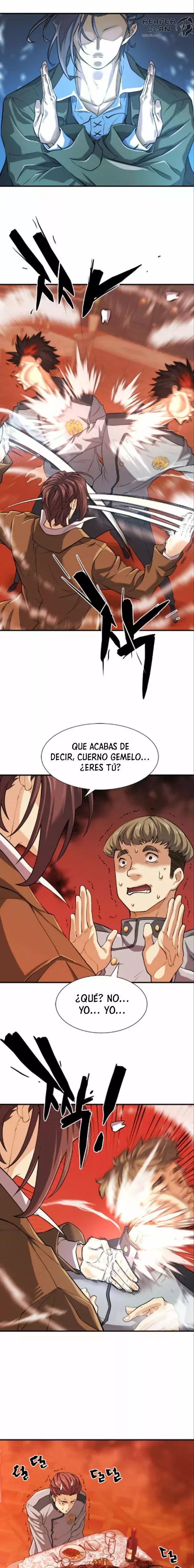 Read The Greatest Estate Developer Español Manga Online