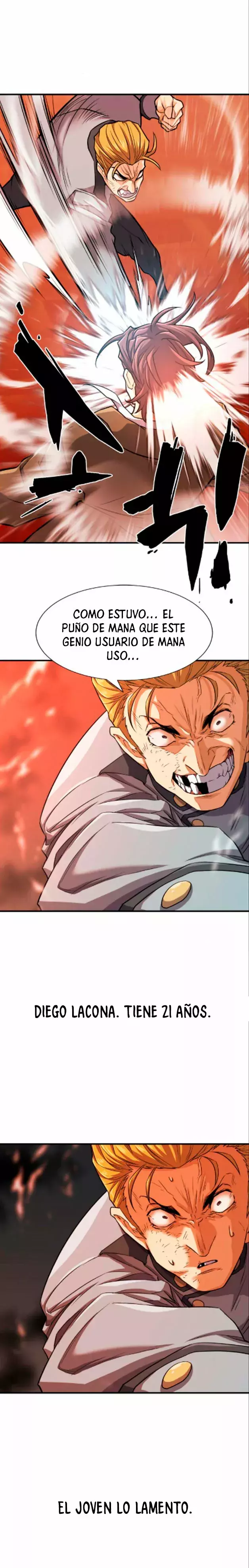 Read The Greatest Estate Developer Español Manga Online